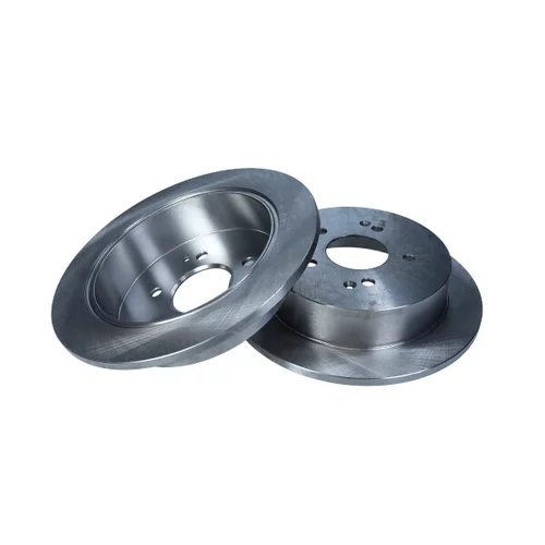 Brzdový kotúč MAXGEAR 19-2821