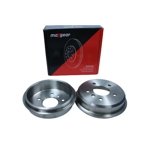 Brzdový bubon 19-3185 /MaXgear/ - obr. 1