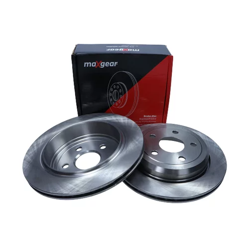 Brzdový kotúč 19-3225 /MaXgear/ - obr. 1