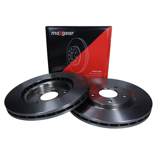Brzdový kotúč 19-3226 /MaXgear/ - obr. 1