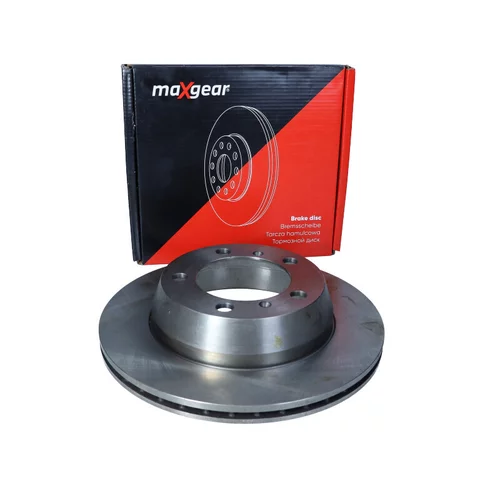 Brzdový kotúč 19-3538 /MaXgear/ - obr. 4