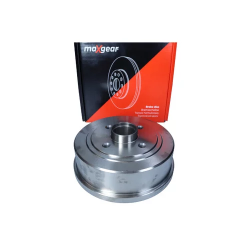 Brzdový bubon 19-3701 /MaXgear/ - obr. 4