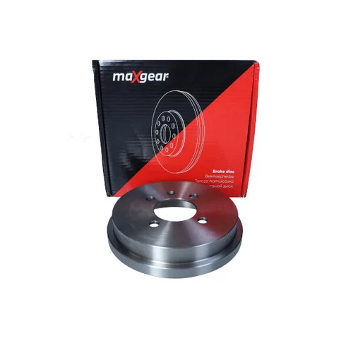 Brzdový bubon 19-3708 /MaXgear/ - obr. 4
