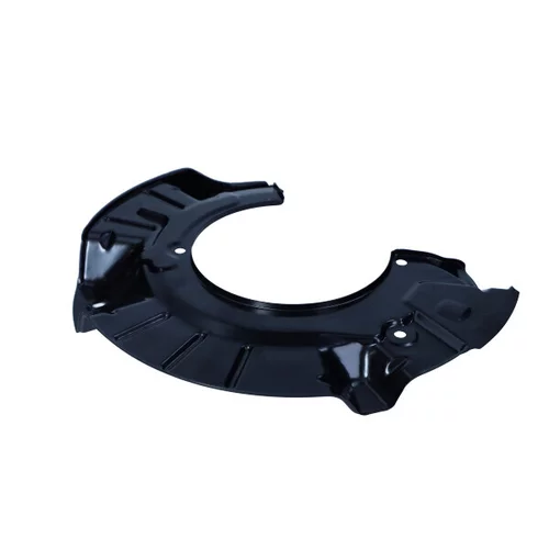 Ochranný plech proti rozstreku, Brzdový kotúč MAXGEAR 19-4407