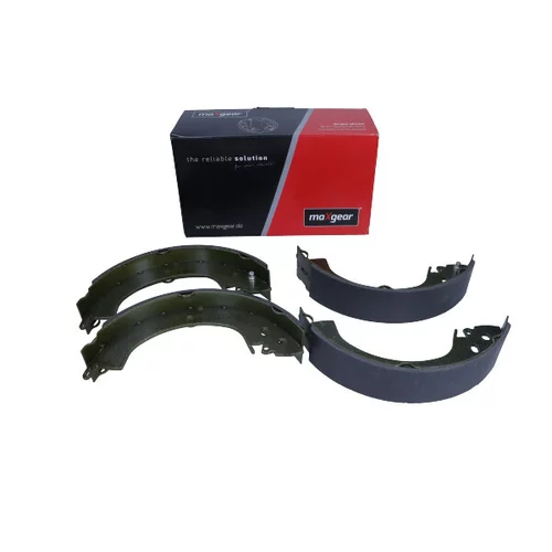Sada brzdových čeľustí 19-4545 /MaXgear/ - obr. 1