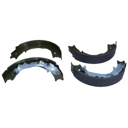 Sada brzd. čeľustí parkov. brzdy MAXGEAR 19-4558