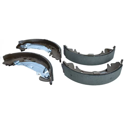 Sada brzdových čeľustí MaXgear 19-4625
