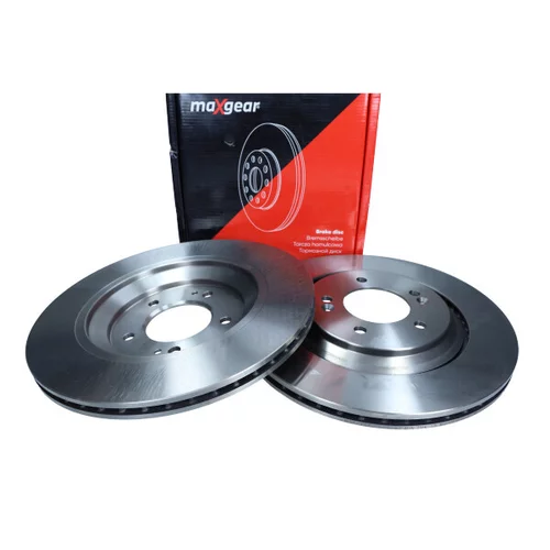 Brzdový kotúč 19-4793 /MaXgear/ - obr. 1