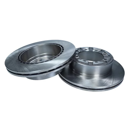 Brzdový kotúč 19-4802 /MaXgear/ - obr. 1