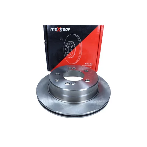 Brzdový kotúč 19-4806 /MaXgear/ - obr. 3