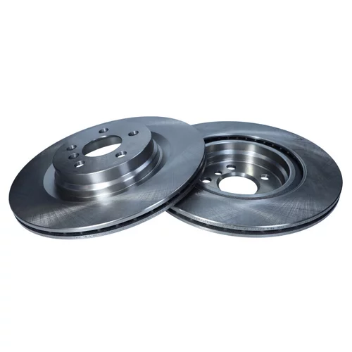 Brzdový kotúč MAXGEAR 19-4855