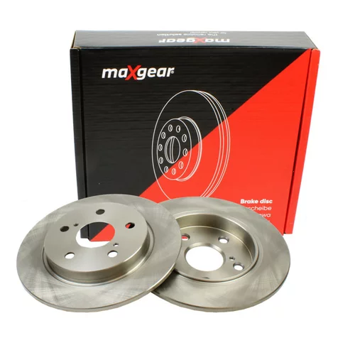 Brzdový kotúč 19-4871 /MaXgear/ - obr. 1