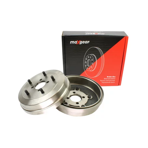 Brzdový bubon 19-4915 /MaXgear/ - obr. 1