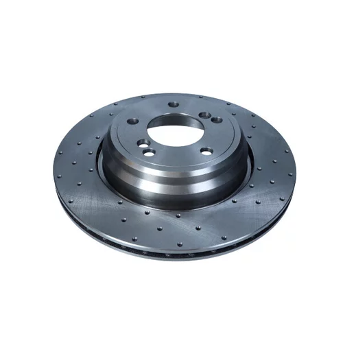 Brzdový kotúč 19-4924 /MaXgear/ - obr. 3