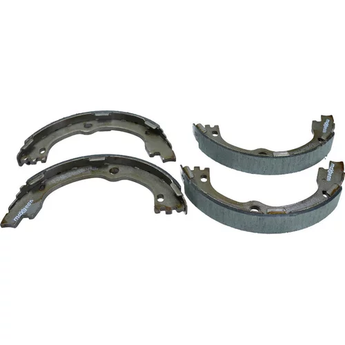 Sada brzd. čeľustí parkov. brzdy MaXgear 19-5637