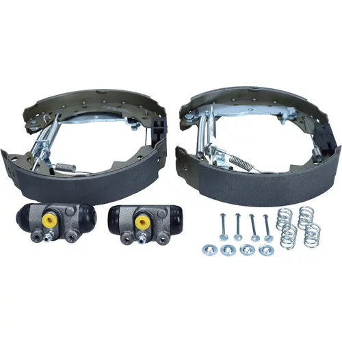 Sada brzdových čeľustí MaXgear 19-5650KIT
