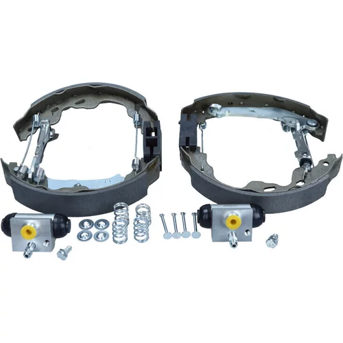 Sada brzdových čeľustí MaXgear 19-5663KIT
