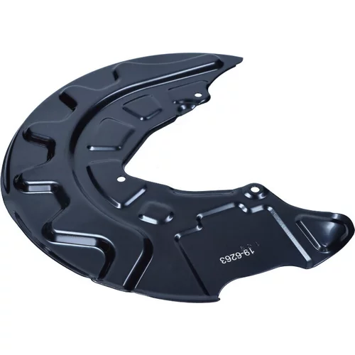 Ochranný plech proti rozstreku, Brzdový kotúč MaXgear 19-6263