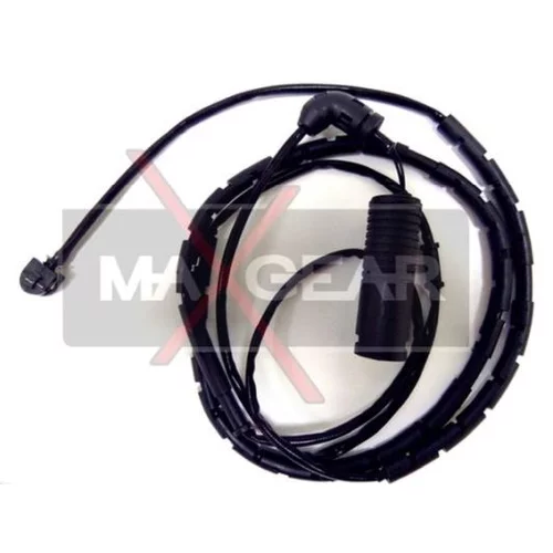 Výstražný kontakt opotrebenia brzdového obloženia 20-0019 /MaXgear/ - obr. 1