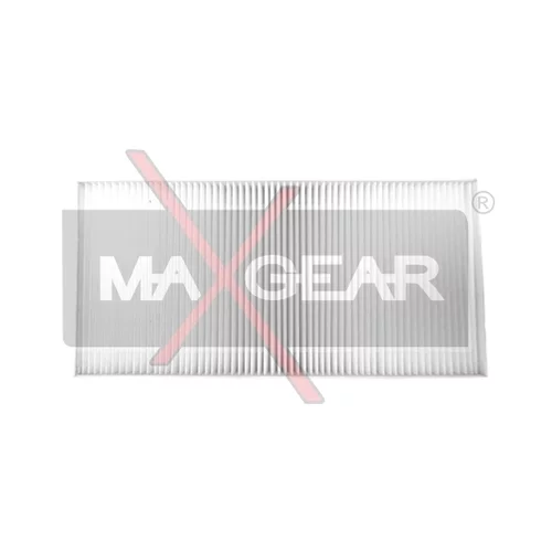 Filter vnútorného priestoru 26-0256 /MaXgear/ - obr. 1