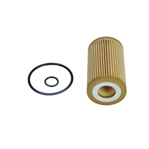 Olejový filter 26-0293 /MaXgear/ - obr. 1
