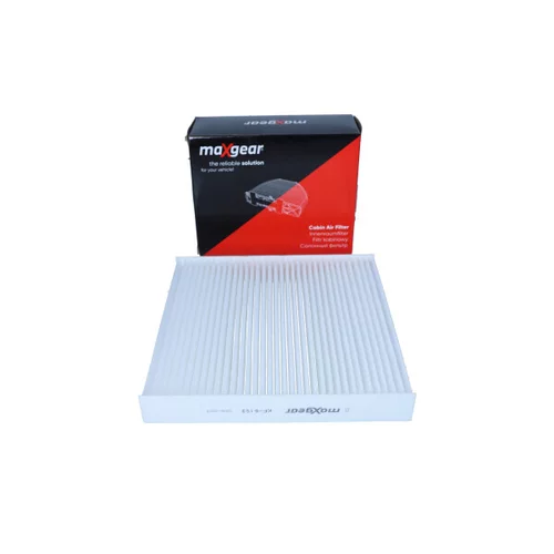 Filter vnútorného priestoru 26-0385 /MaXgear/ - obr. 2