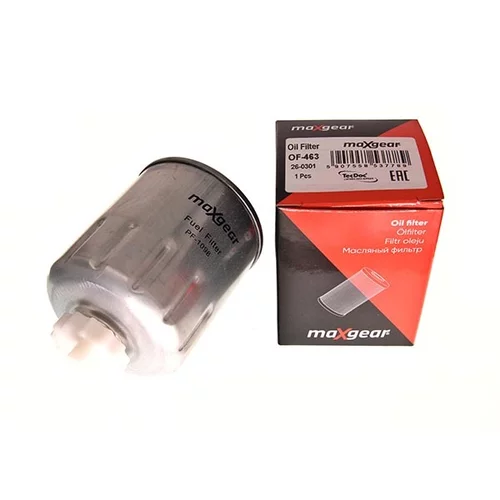 Palivový filter 26-0404 /MaXgear/ - obr. 2