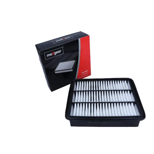 Vzduchový filter 26-1589 /MaXgear/ - obr. 2