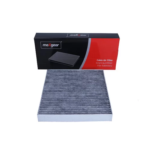 Filter vnútorného priestoru 26-1635 /MaXgear/ - obr. 1