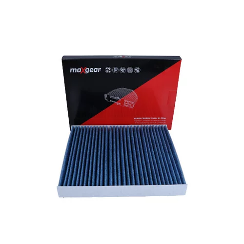 Filter vnútorného priestoru 26-1788 /MaXgear/ - obr. 2
