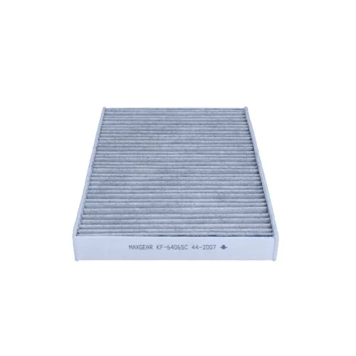 Filter vnútorného priestoru 26-1807 /MaXgear/ - obr. 1