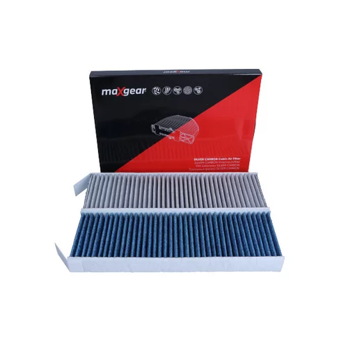 Filter vnútorného priestoru 26-1811 /MaXgear/ - obr. 2