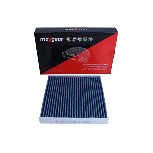 Filter vnútorného priestoru 26-1815 /MaXgear/ - obr. 2