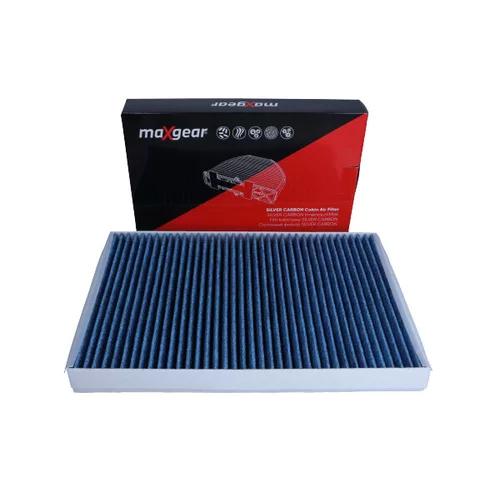 Filter vnútorného priestoru 26-1838 /MaXgear/ - obr. 2