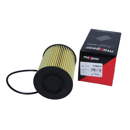 Olejový filter 26-2021 /MaXgear/ - obr. 1