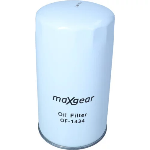 Olejový filter MaXgear 26-2125