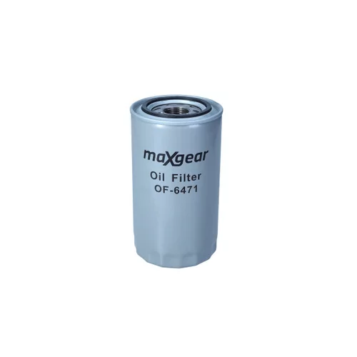 Olejový filter MAXGEAR 26-2129
