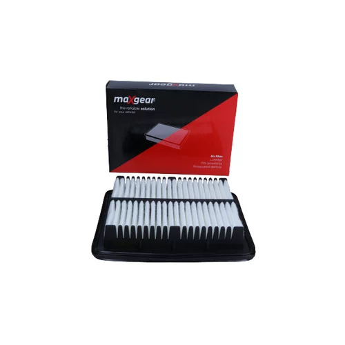 Vzduchový filter 26-2535 /MaXgear/ - obr. 1