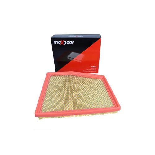 Vzduchový filter 26-2554 /MaXgear/ - obr. 2