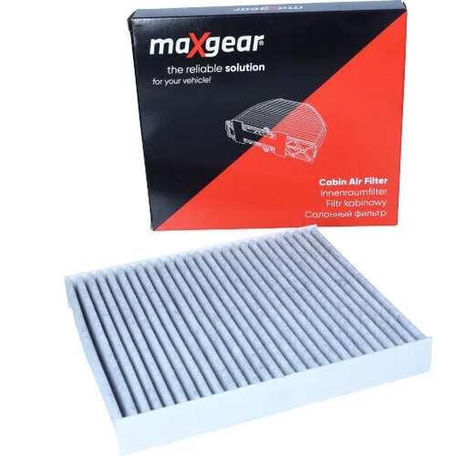 Filter vnútorného priestoru 26-2589 /MaXgear/ - obr. 1