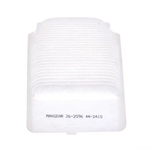 Vzduchový filter, teleso akumulátora pohonu MAXGEAR 26-2596