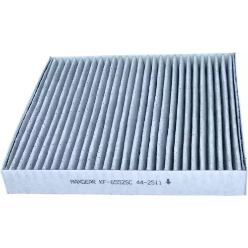 Filter vnútorného priestoru MaXgear 26-2616