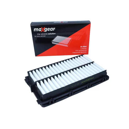 Vzduchový filter 26-2842 /MaXgear/ - obr. 2