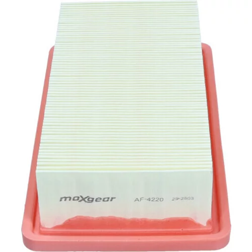 Vzduchový filter MaXgear 26-2862