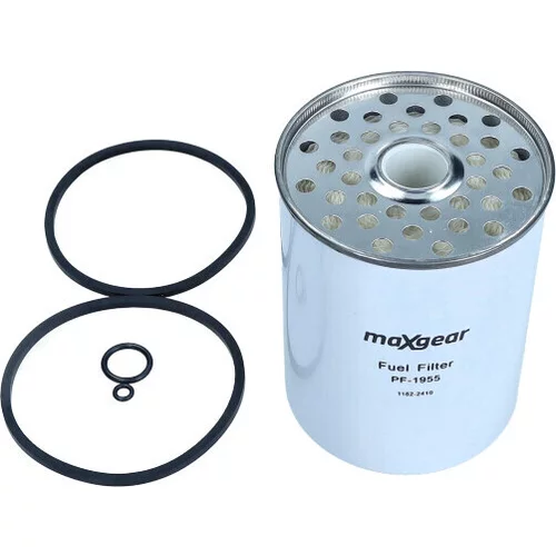 Palivový filter MaXgear 26-2962