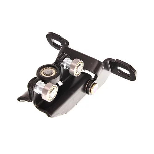 Kladkové vedenie posuvných dverí 27-0110 /MaXgear/ - obr. 1