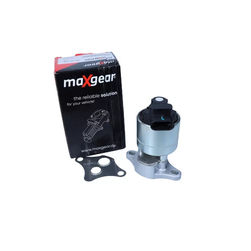 EGR ventil 27-0148 /MaXgear/ - obr. 2