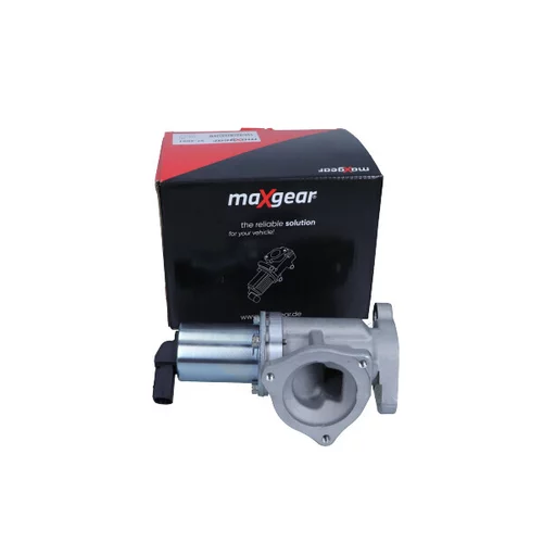 EGR ventil 27-0664 /MaXgear/ - obr. 2