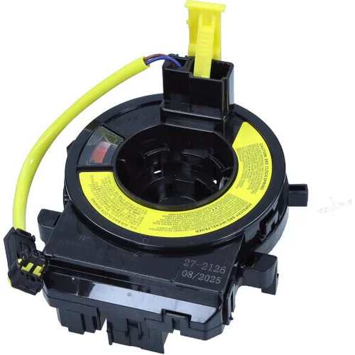 vinutá pružina, Airbag MaXgear 27-2126