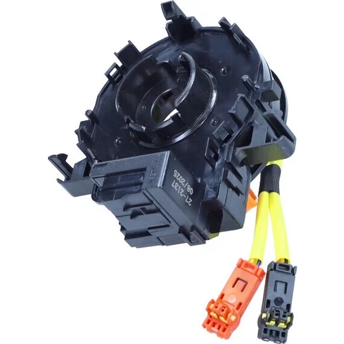 vinutá pružina, Airbag MaXgear 27-2137